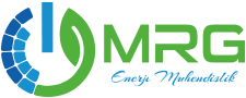 MRG Enerji Mühendislik